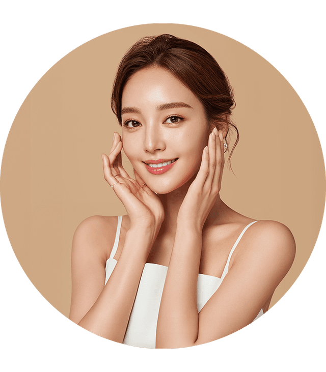 Smile Rejuran Package